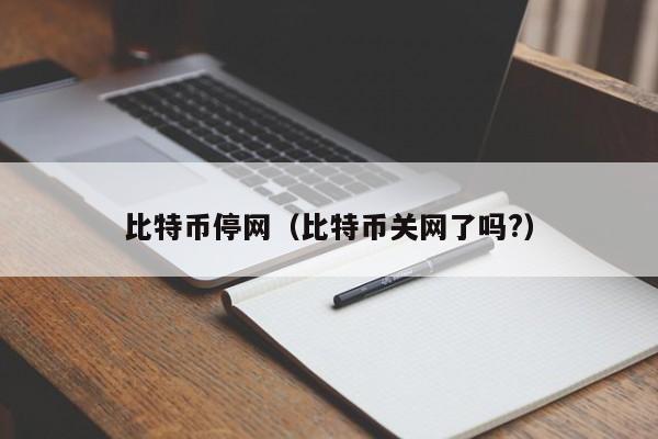 比特币停网(比特币关网了吗?)