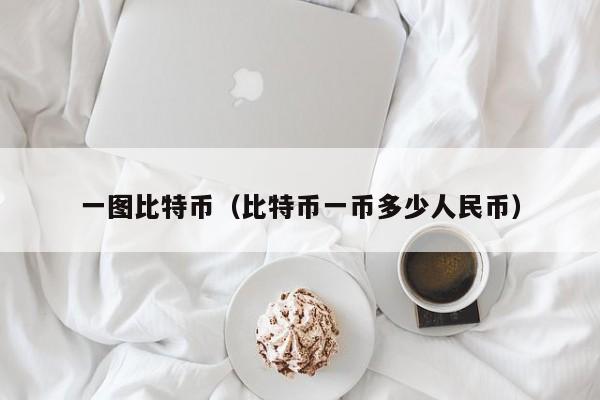 一图比特币(比特币一币多少人民币)