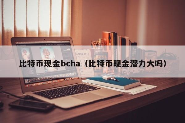 比特币现金bcha(比特币现金潜力大吗)